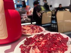 -八合里潮汕鲜牛肉火锅(福州万象城店)