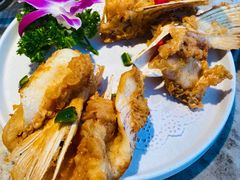 -淘米捞·米汤脆鲩鱼火锅(福田皇岗店)