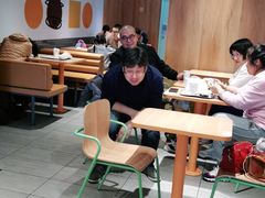 -麦当劳(玉桥中路店)