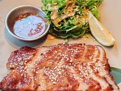 -泰盏鬼·颓废冬阴(陈家祠扬韬店)