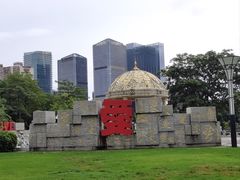 -文华公园(禅城区)