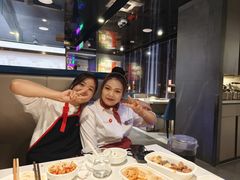 -海底捞火锅(外滩店)