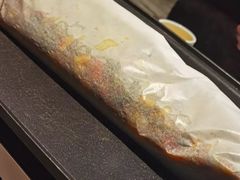 纸包鱼-红辣椒·川菜·火锅(大洋中心店)