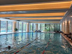 -济南喜来登酒店