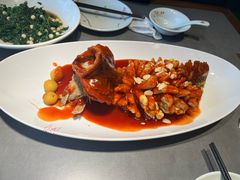 -姑苏家宴·苏帮菜·松鼠桂鱼(苏州总店)