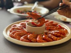 -千禧万福汉亭舫·船舫苏宴