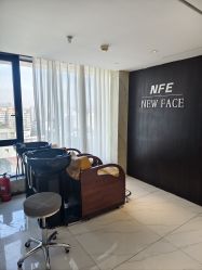 -NEW FACE烫染专业店