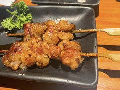 -人间酒暖·Go blanc·烧鸟·深夜食堂(陆家嘴店)