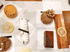 -Fridi Patisserie Cafe