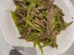 -国人川菜(李家村建东街店)