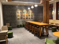 -星巴克臻选(北京前门大街店)