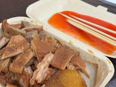 -细妹五香牛杂(步行街店)