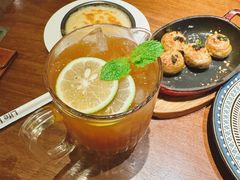 -西堤牛排(恒隆广场店)
