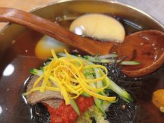 -服务大楼冷面(延大店)