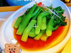 -恰八斗·猛火长沙菜(国贸店)