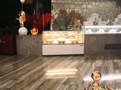 -乌鲁木齐环球国际大酒店