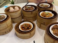 -万龙洲海鲜(大兴绿地缤纷城店)