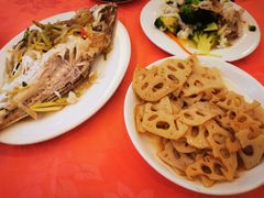 -深运潮州粥(东门店)