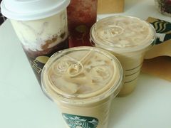 -星巴克臻选(北京富力家园店)