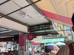 -红大哥水门鸡饭(總店)