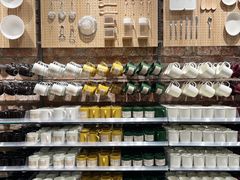 -无印良品餐堂 MUJI Diner(成都太古里店)