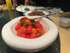 -上海苏宁宝丽嘉酒店·嘉府壹号中餐厅