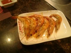 -尚雅铁板料理自助餐厅(乐松店)