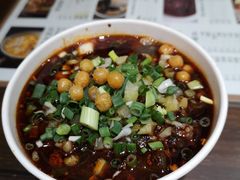 -阿坤传统手工小吃(杨家坪店)