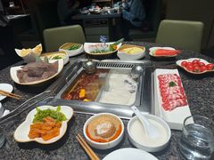 -海底捞火锅(崇文门新世界百货店)