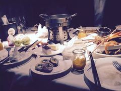 -星伦多 自助料理(圆融店)