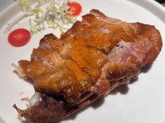 -小放牛炒菜馆(北国商城店)