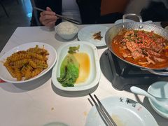 -全牛匠·乐山跷脚牛肉(西北旺万象汇店)