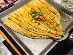 -很久以前羊肉串(大华三路店)