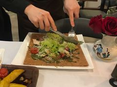 -LA CREPERIE BRETONNE布列塔尼法式餐厅(天童北路店)