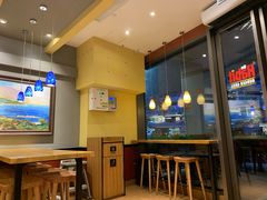 -The Habit Burger Grill 哈比特汉堡(爱琴海店)