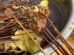 -厕所串串(文殊院店)