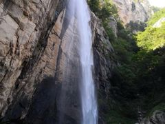 -洛阳白云山景区