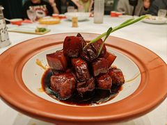 -聚鑫阁江浙菜·非遗传承技艺(闵行交大店)