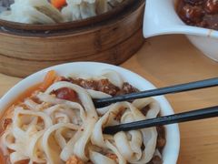 -太原面食店(解放路店)