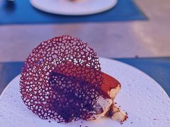 -恰餐厅及酒吧CHAR Bar & Grill(北京三里屯洲际店)