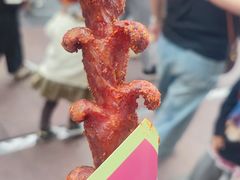 -董顺桃老长沙臭豆腐(步行街店)