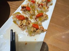 -柴窝堡22号辣子鸡·传承新疆菜