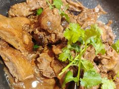 -园林美食城·本土农家菜(杨和镇店)