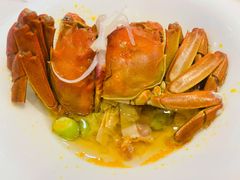 -蟹榭(静安寺晶品商场店)