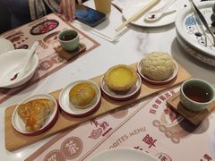-赏点粤式点心(广州塔店)