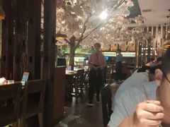 -蜜桃餐厅·江浙融合菜(荟聚购物中心店)