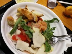 -轻净Clean&Pure(车公庙安徽大厦店)
