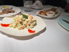 -波特曼西餐厅(南岗店)