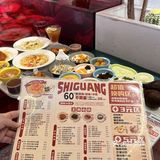 38r吃自助～成都蕞🔥青团豆花敞开吃！