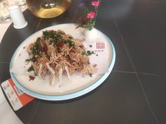 -尚品越府·融合餐厅(延安路店)